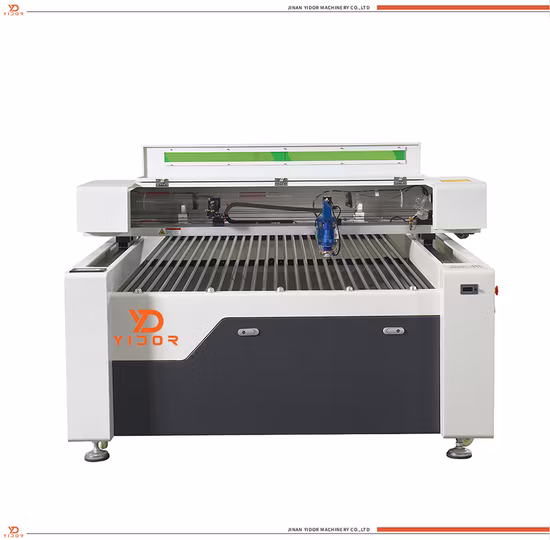 Prix ​​de la machine de découpe de métaux non métalliques au laser mixte 1325 CO2