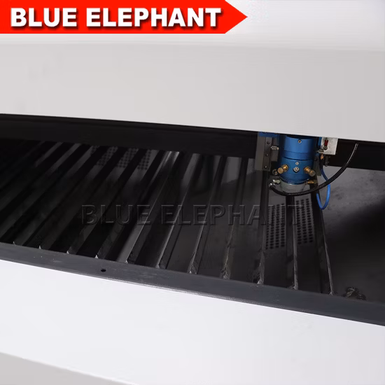 Machine de découpe laser mixte portable CO2 1325, abordable, pour le métal, le MDF et l'acier pour le plastique, à vendre