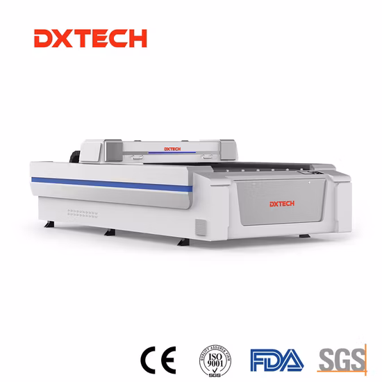 Machine de découpe laser mixte en gros 300W à vendre