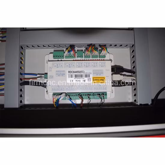 Nouvelle arrivée Machine de découpe laser CNC mixte pour machine de découpe laser